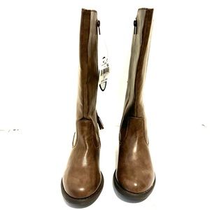 Girls Fall Creek Boots